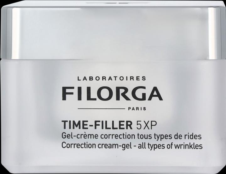 Image du produit Filorga Time Filler 5XP (50 ml, Crème de jour)