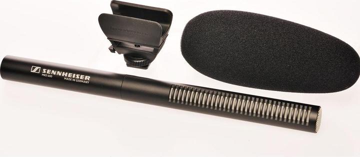 Sennheiser Mke 600