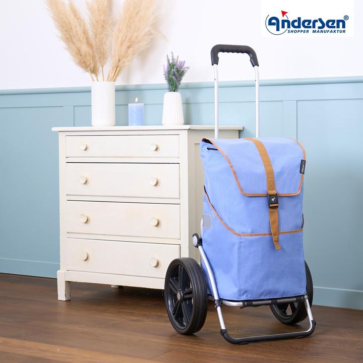 Actual product image Andersen Royal Shopper Auke