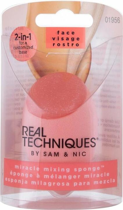 Image du produit Real Techniques Éponge Miracle Mixing Sponge