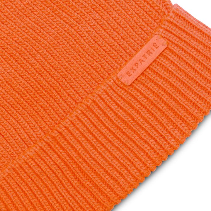 Image du produit Expatrié Bonnet tricoté Luna (Taille unique)