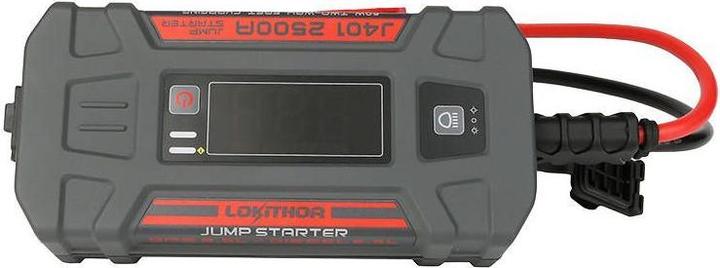 Produktbild Lokithor J401 (2500 A, 22.80 mAh)