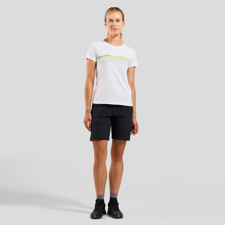 Produktbild Odlo F-Dry (XS)