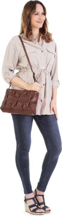 Actual product image Cluty Umhängetasche