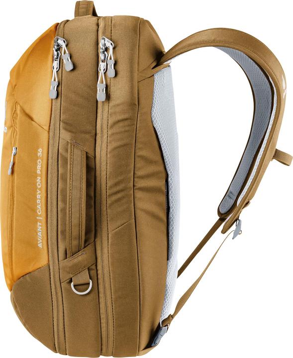 Actual product image Deuter Aviant Carry On Pro 36 (36 l)