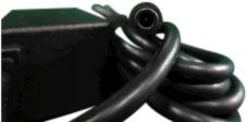 Actual product image Dell Power supply unit AC 100-240 V (45 W)