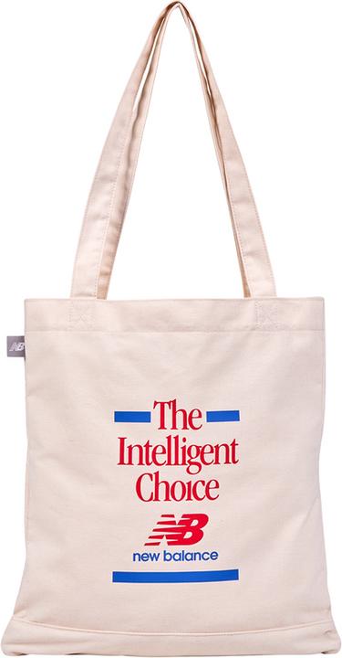 New Balance Graphic Tote (17 l)