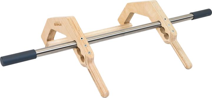 Produktbild Fitwood Türreck Trollveggen