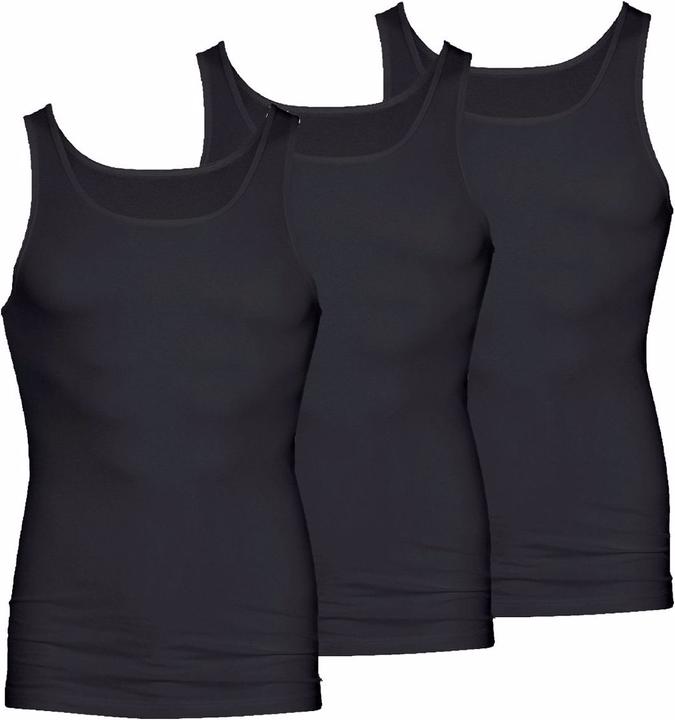 Mey 3er Pack Dry Cotton Dry Cotton (S)