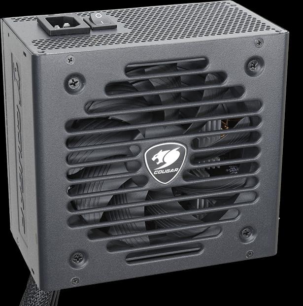 Produktbild Cougar Netzteil VTE X2 650 (650 W)