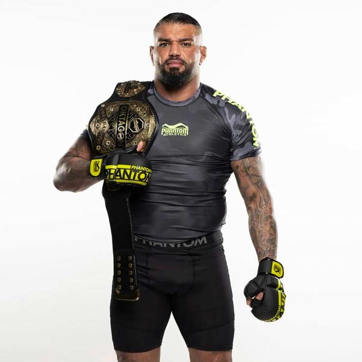 Image du produit Phantom Athletics Rashguard EVO (S)