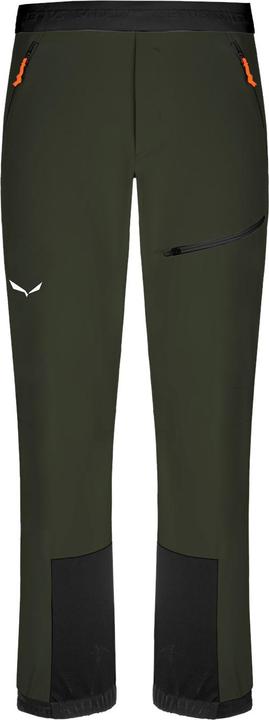 Olive foncée