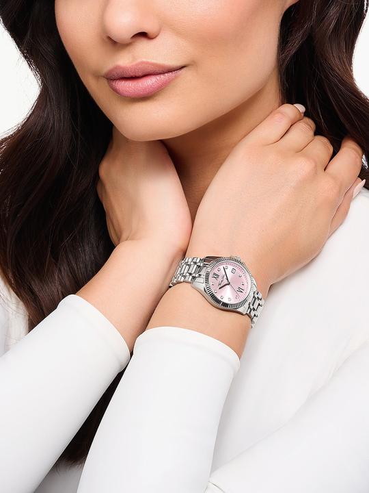 Actual product image Thomas Sabo Divine (Analogue wristwatch, 33 mm)