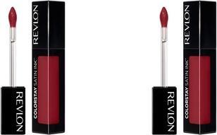 Immagine prodotto Revlon ColorStay rossetto Satin Ink Silky Sienna 005 (005 Terra di Siena setosa)