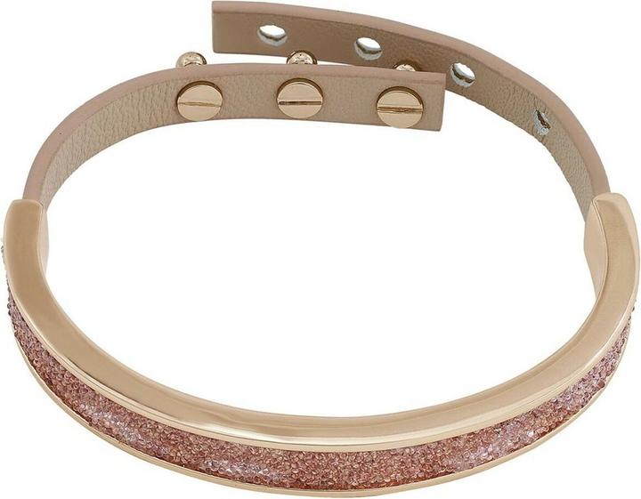 Actual product image Adore Ladies' bangle 5303181 6 cm (6 cm, Leather)