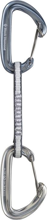 Immagine prodotto Black Diamond Oz Quickdraw 12 cm Express Set