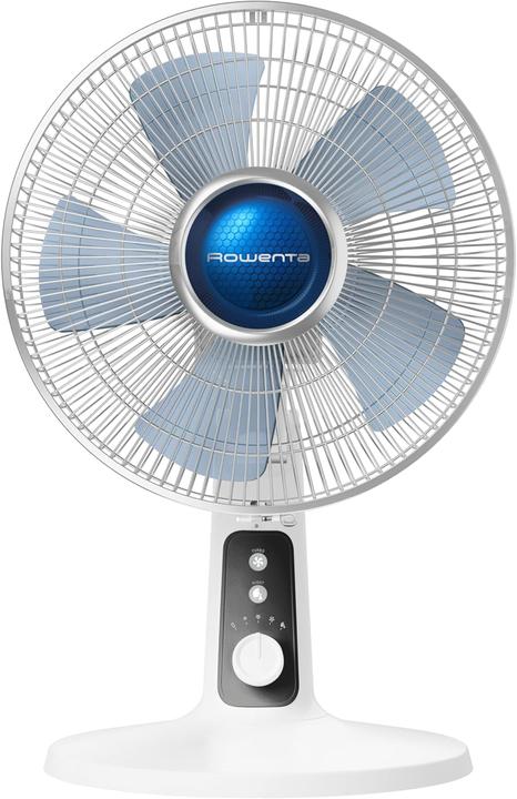 Rowenta Tischventilator - VU2731 Turbo Silence Extreme+ (38 dB)
