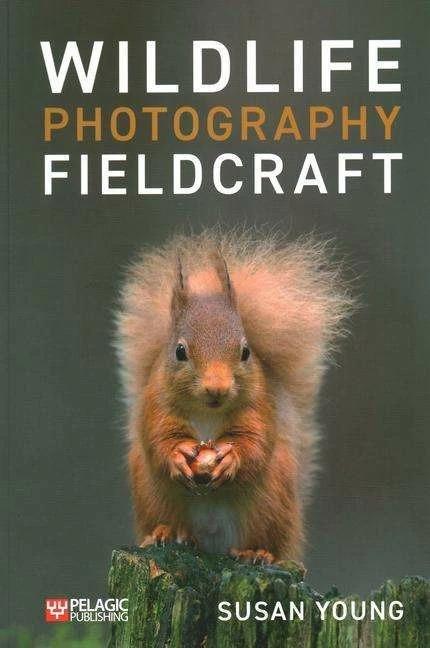 Immagine prodotto Wildlife Photography Fieldcraft (Inglese, Susan Young, 2022)