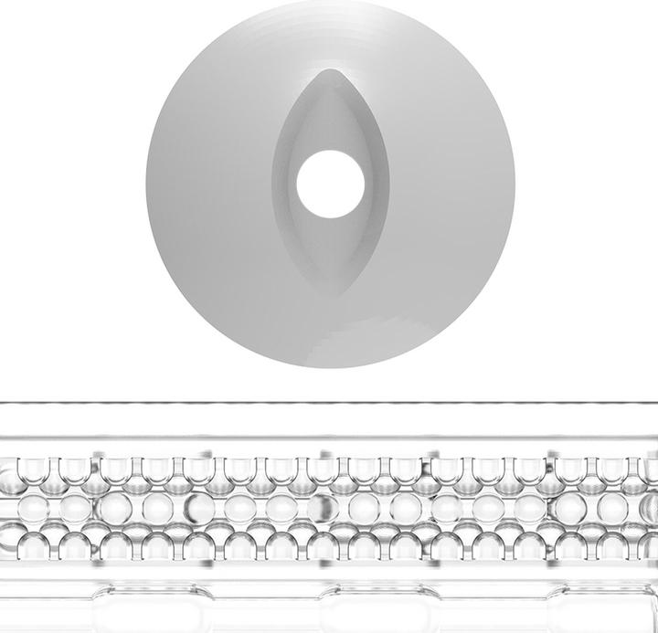 Image du produit Kiiroo Manchon en titane