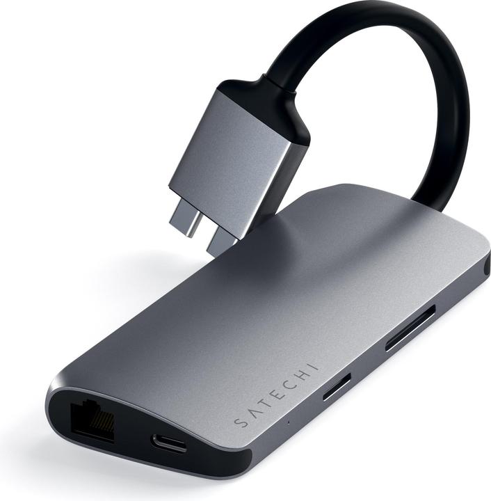 St-Tcdmmam (USB-C, 6 Ports)