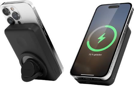 Immagine prodotto Vonmählen Allroundo Pro (10000 mAh, 15 W, 38500 Wh)