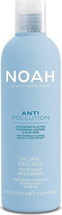 Immagine prodotto NoName NOAH For Your Natural Beauty Balsamo Idratante Anti Inquinamento nawilżająca odżywka do włosów (250 ml)