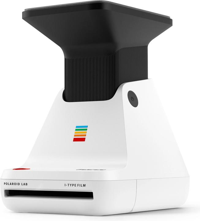 Immagine prodotto Polaroid Tutto Box Lab (OneStep+, Ora)