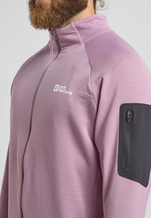 Actual product image Jack Wolfskin Prelight Fz M (S)