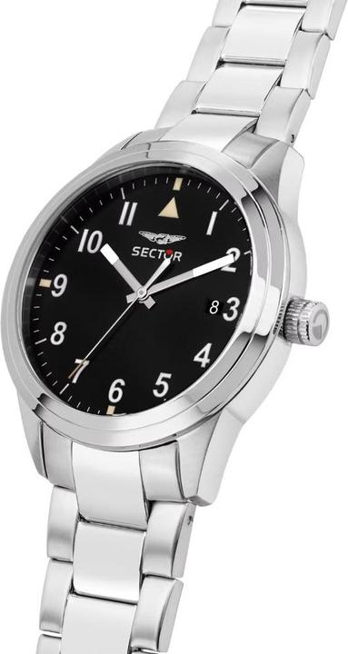 Image du produit Sector R3253540014 Montre dame 37mm 5ATM (Montre analogique, 37 mm)