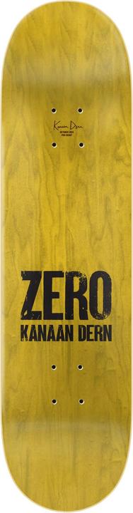 Produktbild Zero M41749 (8.25")