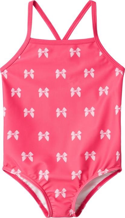 Name it Print Badeanzug