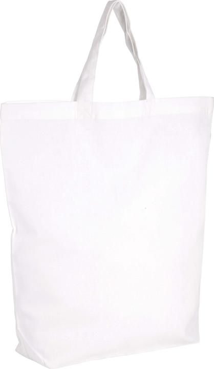 Image du produit Kimood Shopping en Coton blanc