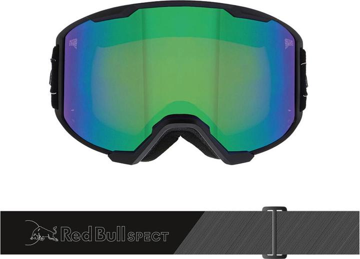 Immagine prodotto Red Bull Spect Solo