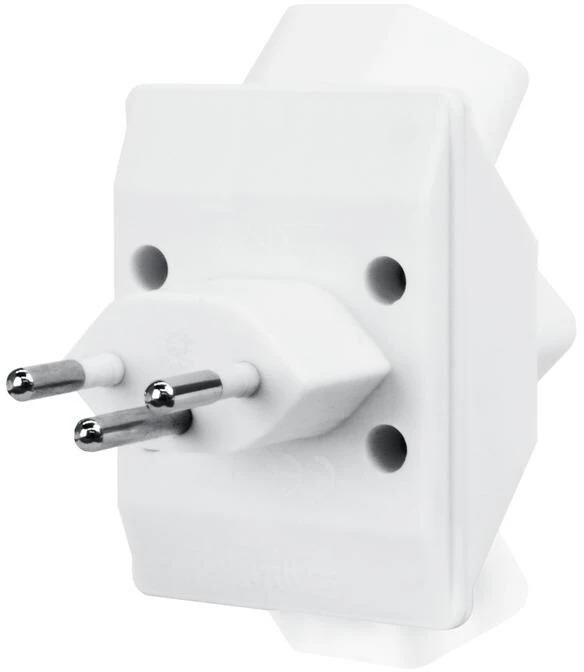 Produktbild Steffen Mehrfachadapter (Typ 13, 3 x)