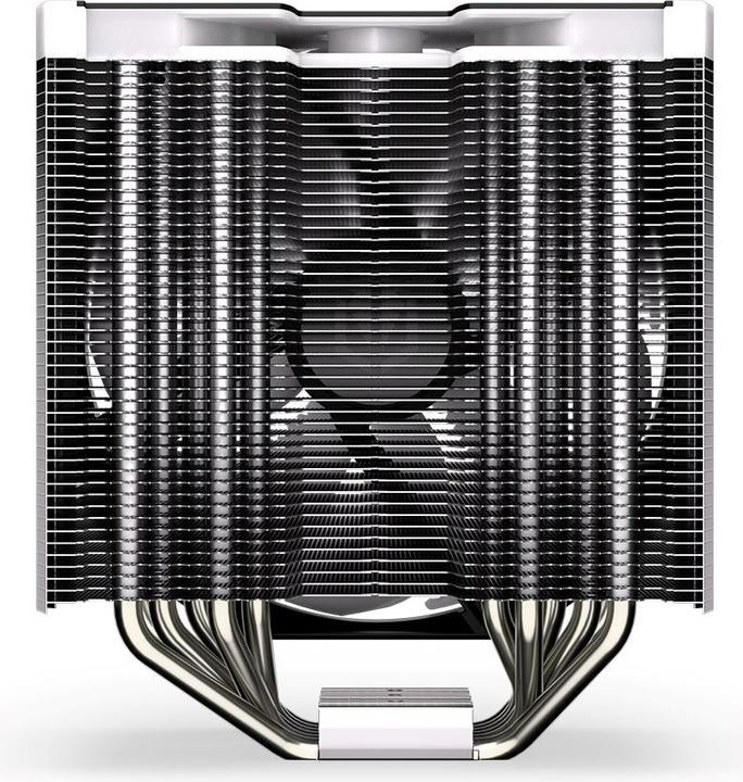 Actual product image Endorfy Air cooling fortis 5 argb (159 mm)