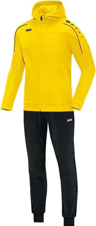 Produktbild JAKO Polyester (M)