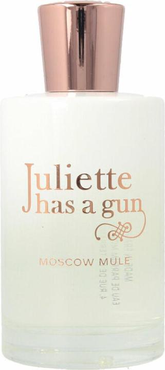 Produktbild Juliette Has a Gun Moscow Mule (Eau de Parfum, 100 ml)