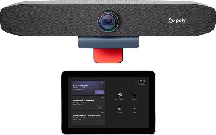 Produktbild Poly Studio Focus Room Kit
