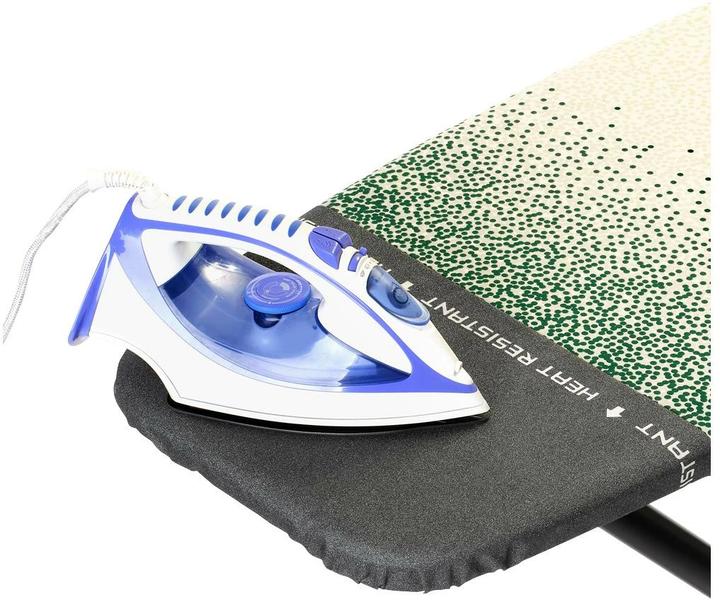 Produktbild Brabantia Ironing Board Heat Resistant Parking Zone (135 x 45 cm)