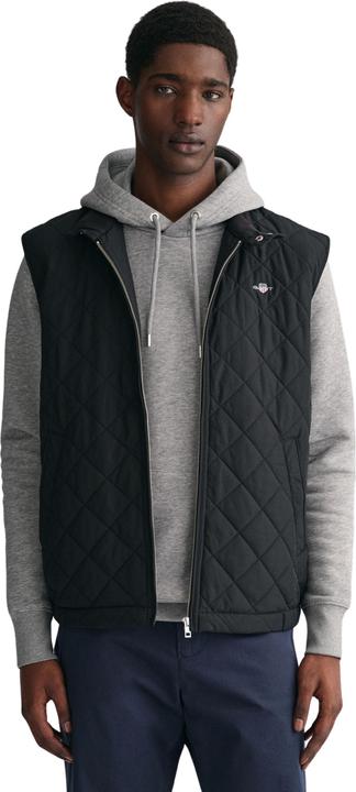 Immagine prodotto GANT gilet imbottito quilted windcheater (XL)
