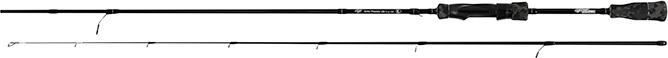 Fox Rage Street Fighter Ultra Finesse 0,5-6g (Spinnrute, 180 cm)