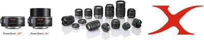 Produktbild Panasonic 14-42mm f/3.5-5.6 ASPH. PZ Power O.I.S. (Micro Four Thirds, Micro Four Thirds)