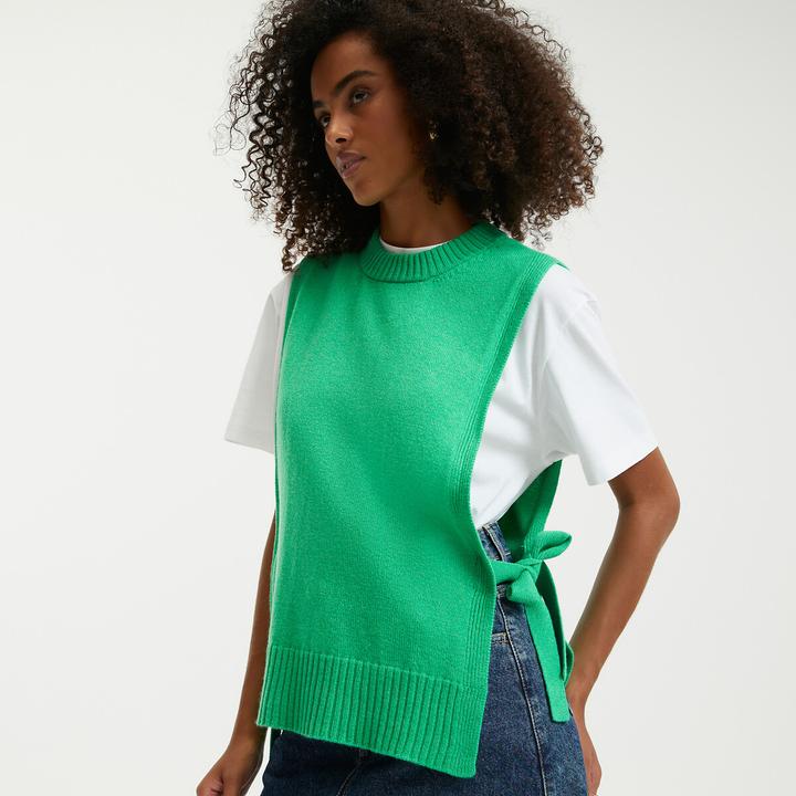 Image du produit La Redoute Collections Pull en laine/cachemire (L)