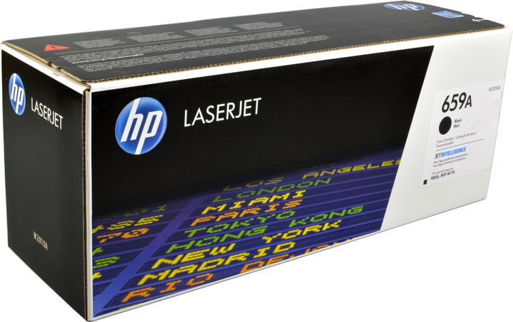 Image du produit HP 659A (CF)