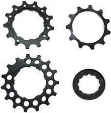 Sram Cog Set PG1210/1230 11/13/15T/Lockring (15)