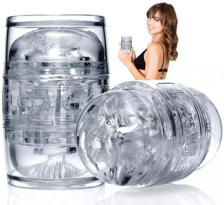 Fleshlight Quickshot Riley Reid