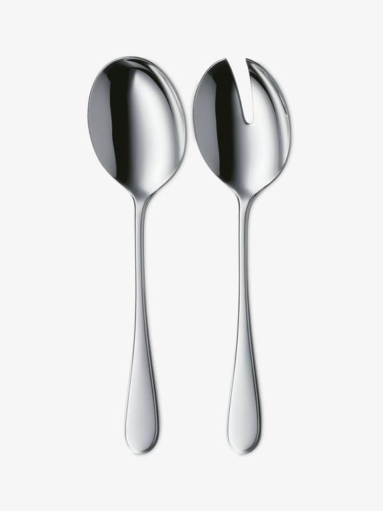 Actual product image WMF Salad servers steel grey (Salad servers)