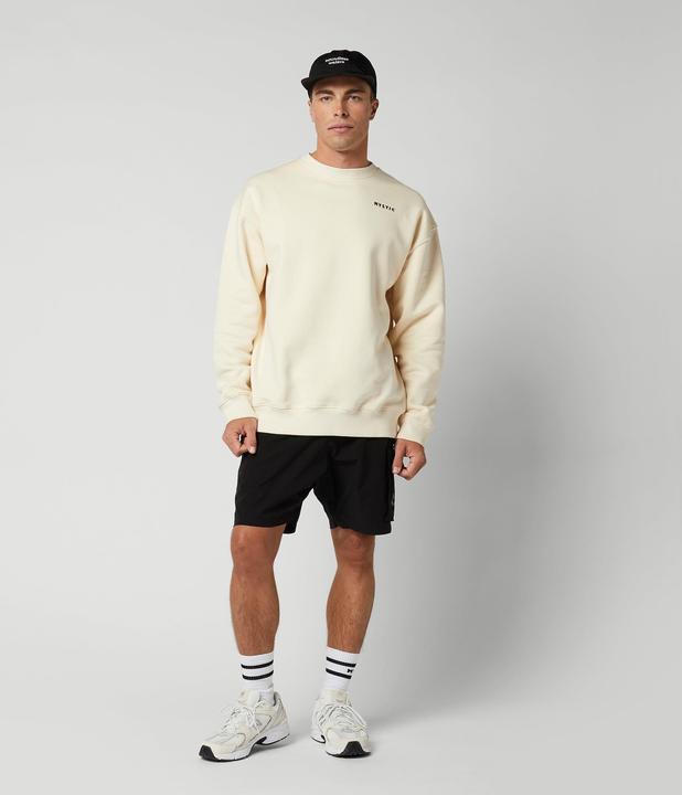 Produktbild Mystic Trace Crew Sweat (M)