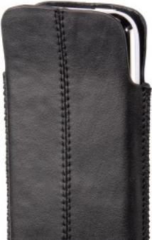 Produktbild Hama Sleeve" Mobile Phone Holster - b (HTC One)