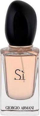 Immagine prodotto Giorgio Armani Sí (Eau de parfum, 30 ml)